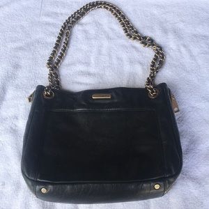 Rebecca Minkoff cross body bag
